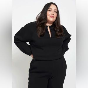 Leze the Label Athena Top and Kendal Pant